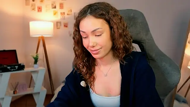 nexorine live XXX chat