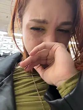 RosieSecret Obrolan Langsung XXX