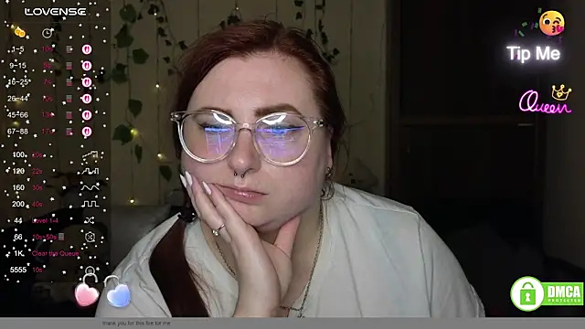 Chat XXX Live Alicia_love00