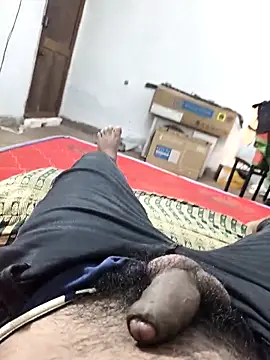 Czat XXX na żywo – ajind23