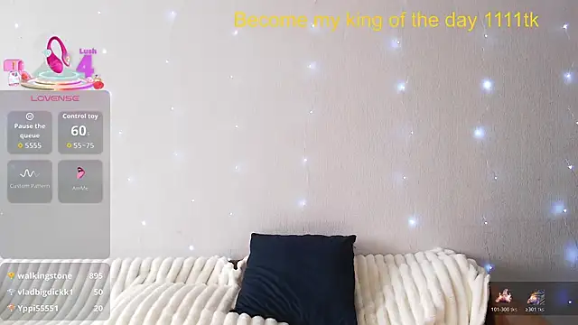 VictoriaVeya live XXX chat