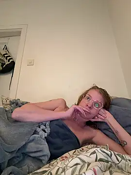 jannis1992's Webcam Show