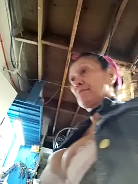 XXX chat uživo modela TheDime