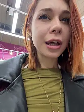 XXX chat uživo modela RosieSecret
