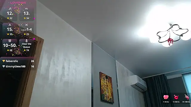 XXX chat uživo modela Stacy_Davice