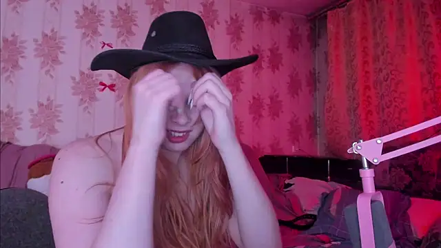 โชว์เว็บแคมของ Cutie_Bambi