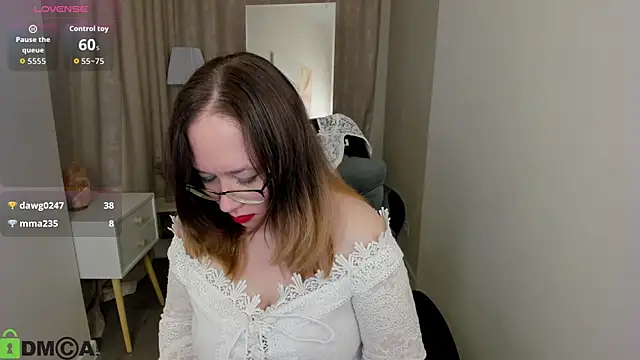 Chat +18 de Dixon_Ross ao vivo