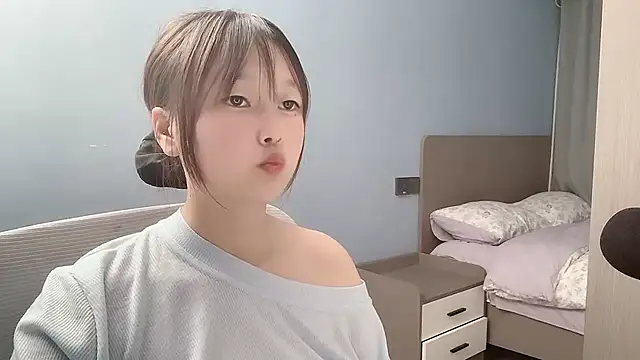 Xiaoqing00 Obrolan Langsung XXX