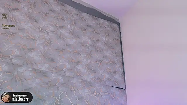 Živý XXX chat Mia_Luxor