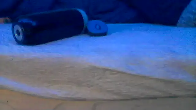 Silencio26 Show Webcam