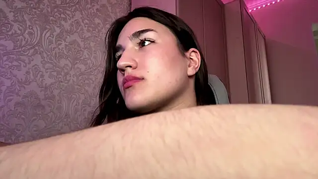 XXX chat uživo modela Mary_Nitherson