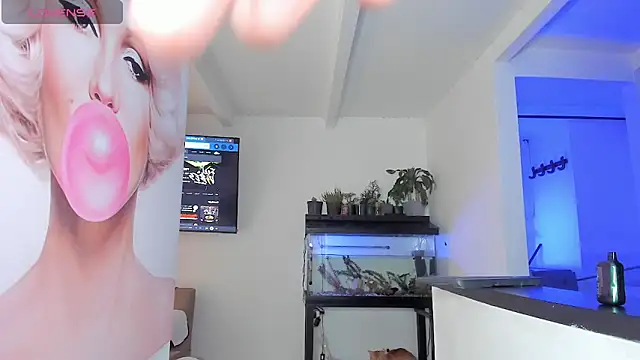 Pokazy przed kamerką – Daniel_29x