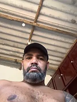 Show de adgato na webcam