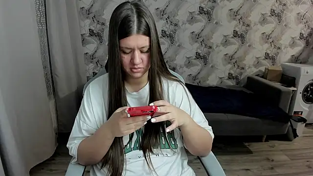 Lis_Kollen's Live Sex Cam Show