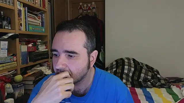 curiosillo83 现场XXX聊天