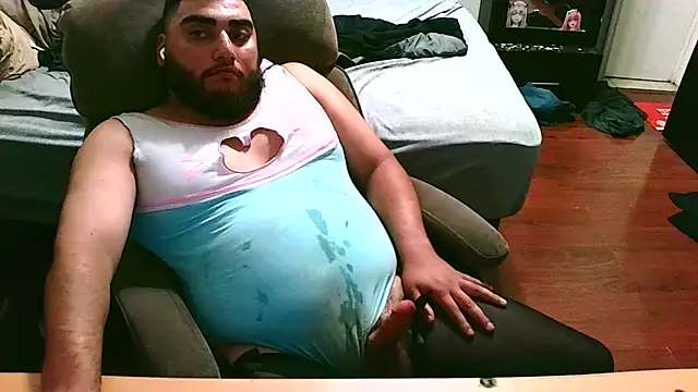 babykayla972n Webbikameraesitys