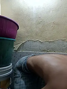 saggy1218のウェブカメラショー