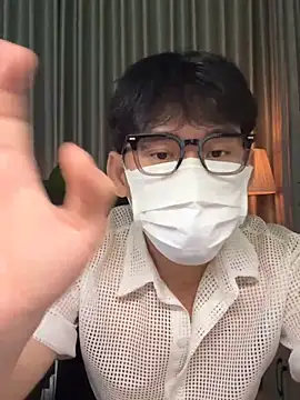 MinhTuanLive Pertunjukan Webcam