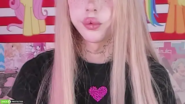 عرض كام Joy_Barker