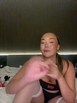 دردشة mayakitsune69 الجنسية المباشرة