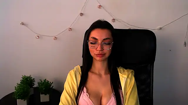 Lexi_Jous' Webcam Show