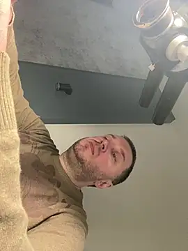 Show de DorianJeday na webcam