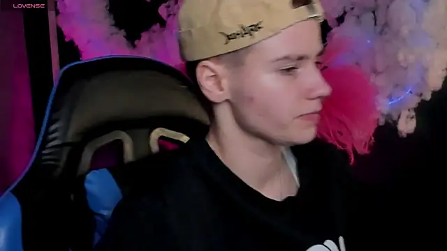 Chatroom XXX en direct de Jean_Wilsons