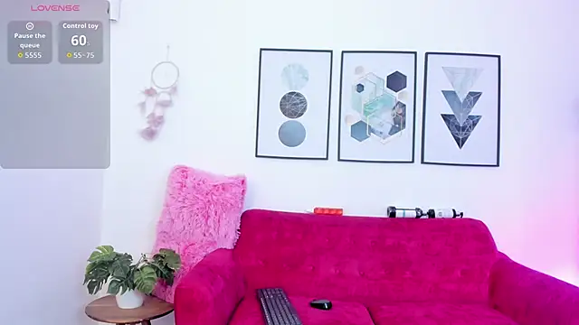 Živý XXX chat yunna7