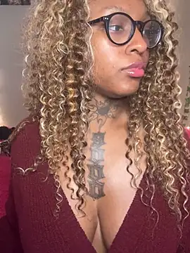 MistiSavannah Webcam show