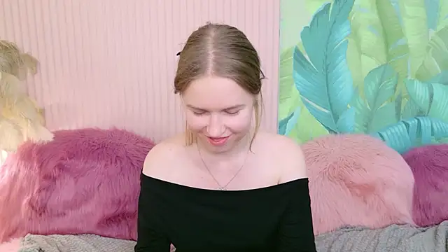 Alida_Brice Adlı Modelin Canlı XXX Sohbeti