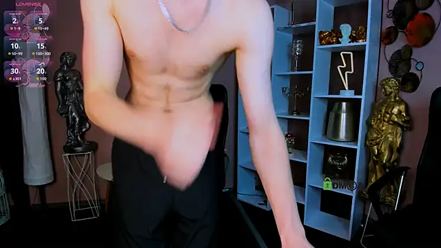 عرض كام rafael_bien