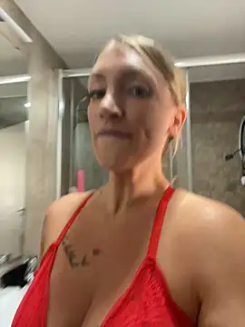 Show webcam de irina_k0valenk0