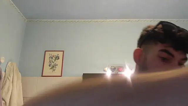 maestroboris95 라이브 XXX 채팅