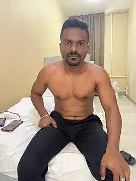 bhagihero Show Webcam