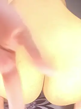 Dalila_Nora's Webcam Show