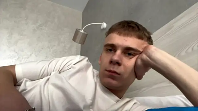 SoloFury Chat XXX in diretta