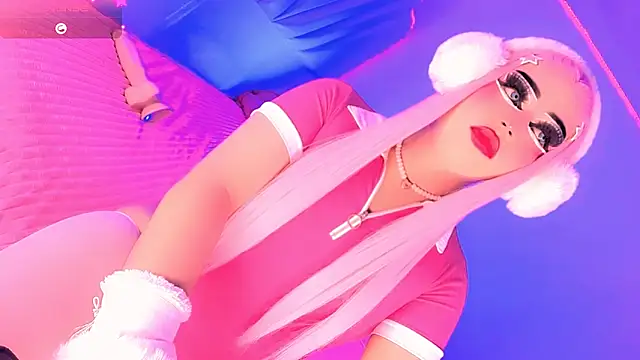 Valentina_Smith1_ 在線直播表演