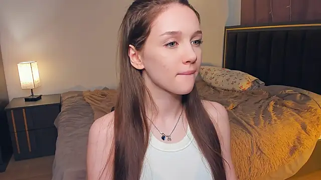 SharriSang – Naživo XXX chat