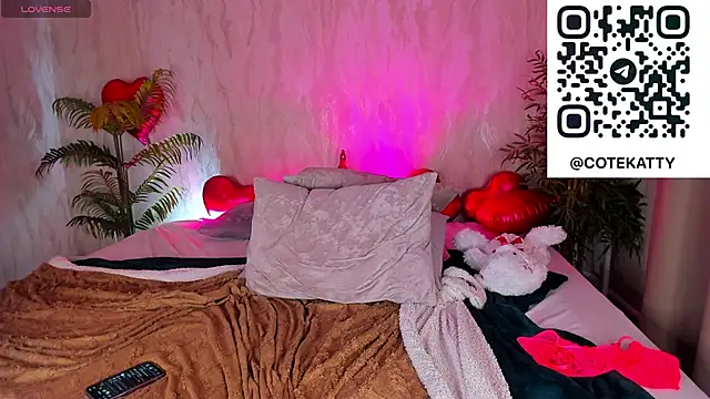 Kathy_1una Live XXX-chat