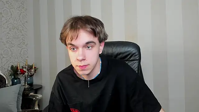 Živý XXX chat DaveBevy