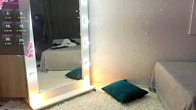 SugarNyaa's Live XXX Chat