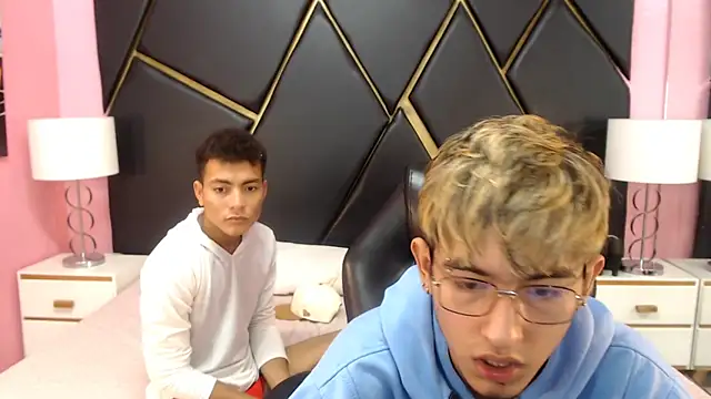 Juan_saul1 웹캠 쇼