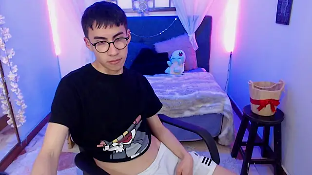 Andy_Norton Webcamshow