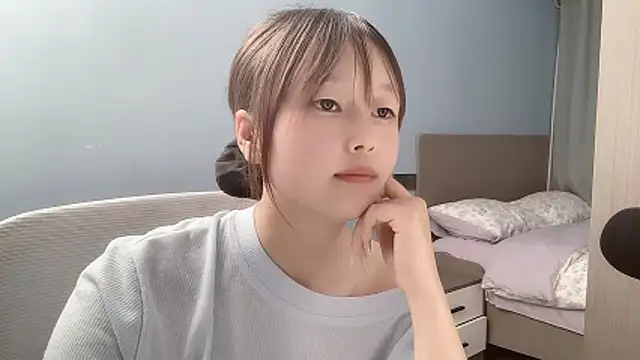 Xiaoqing00's Live XXX Chat