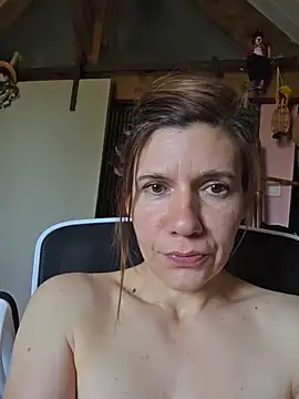 Lina_lou4's Live Sex Cam Show