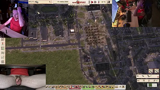 Happy_Michal – Live XXX-chat