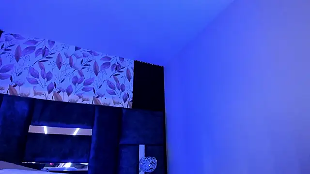 Amareto_ Adlı Modelin Canlı XXX Sohbeti