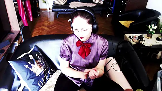 ImperatrizaのライブXXXチャット