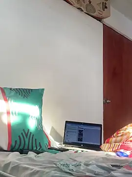 Baphomet212341 웹캠 쇼