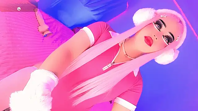 Valentina_Smith1_ 在線直播表演